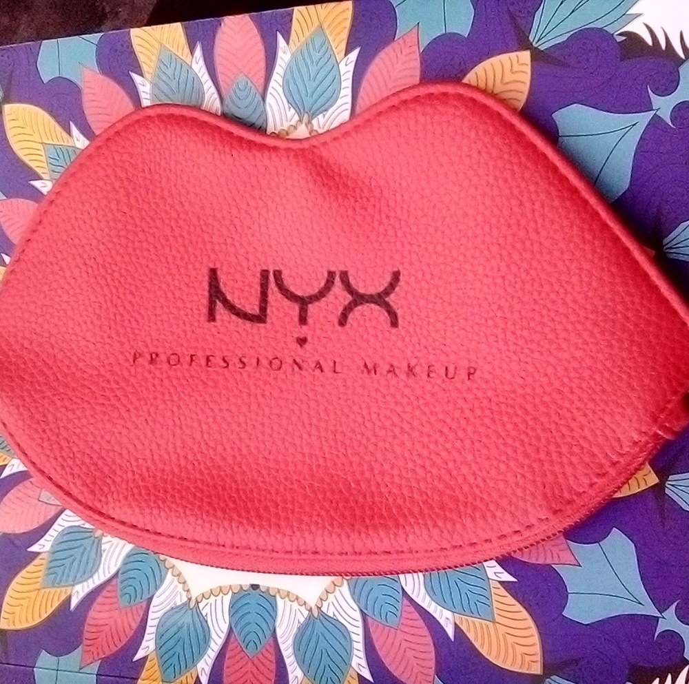 Make up bag